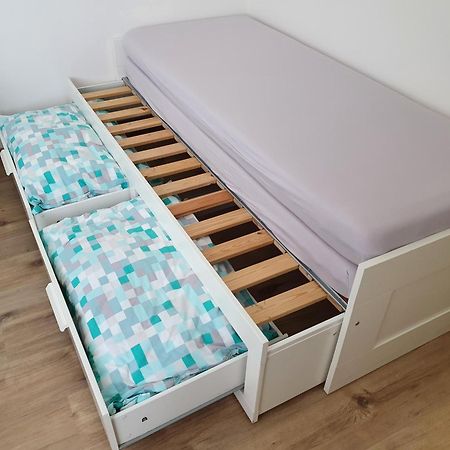 G Support Apartment Прага Стая снимка