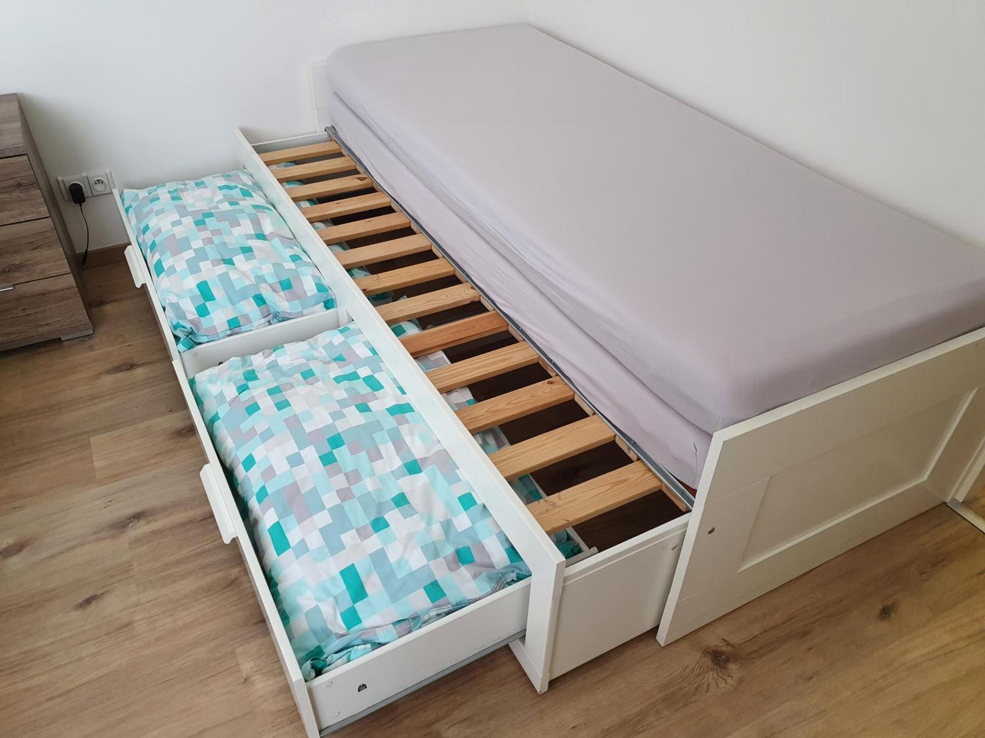 G Support Apartment Прага Стая снимка