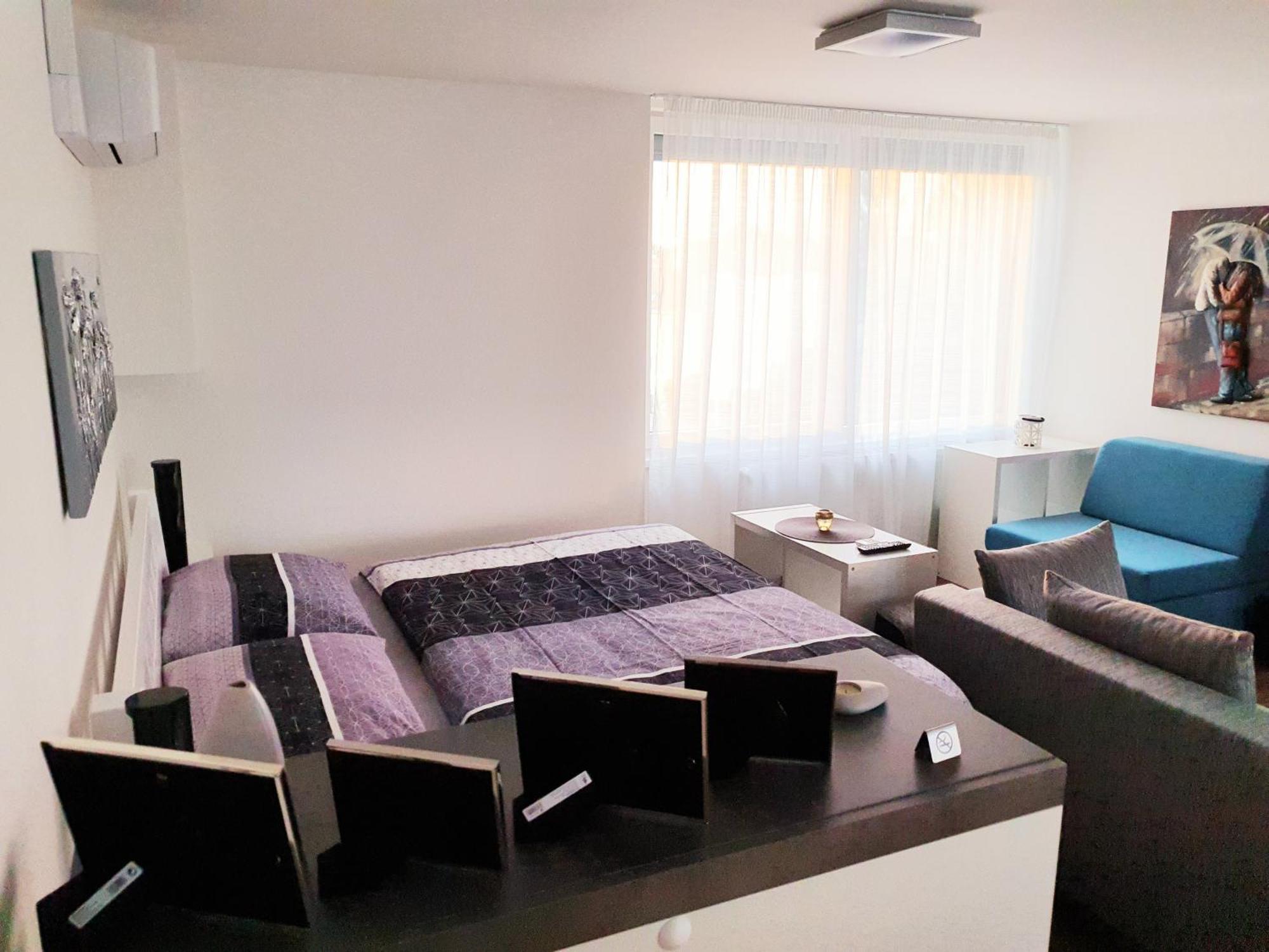 G Support Apartment Прага Стая снимка