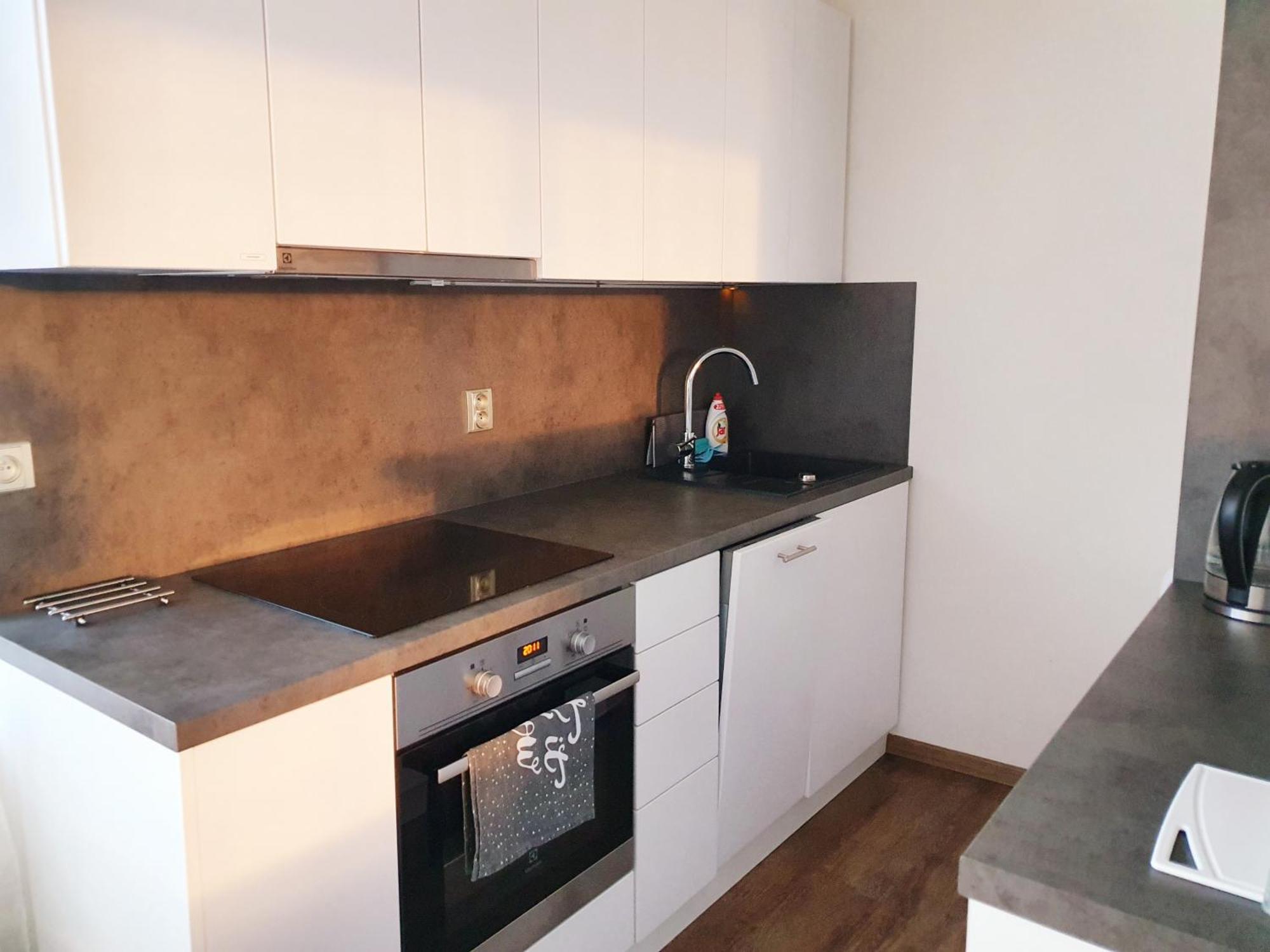 G Support Apartment Прага Стая снимка