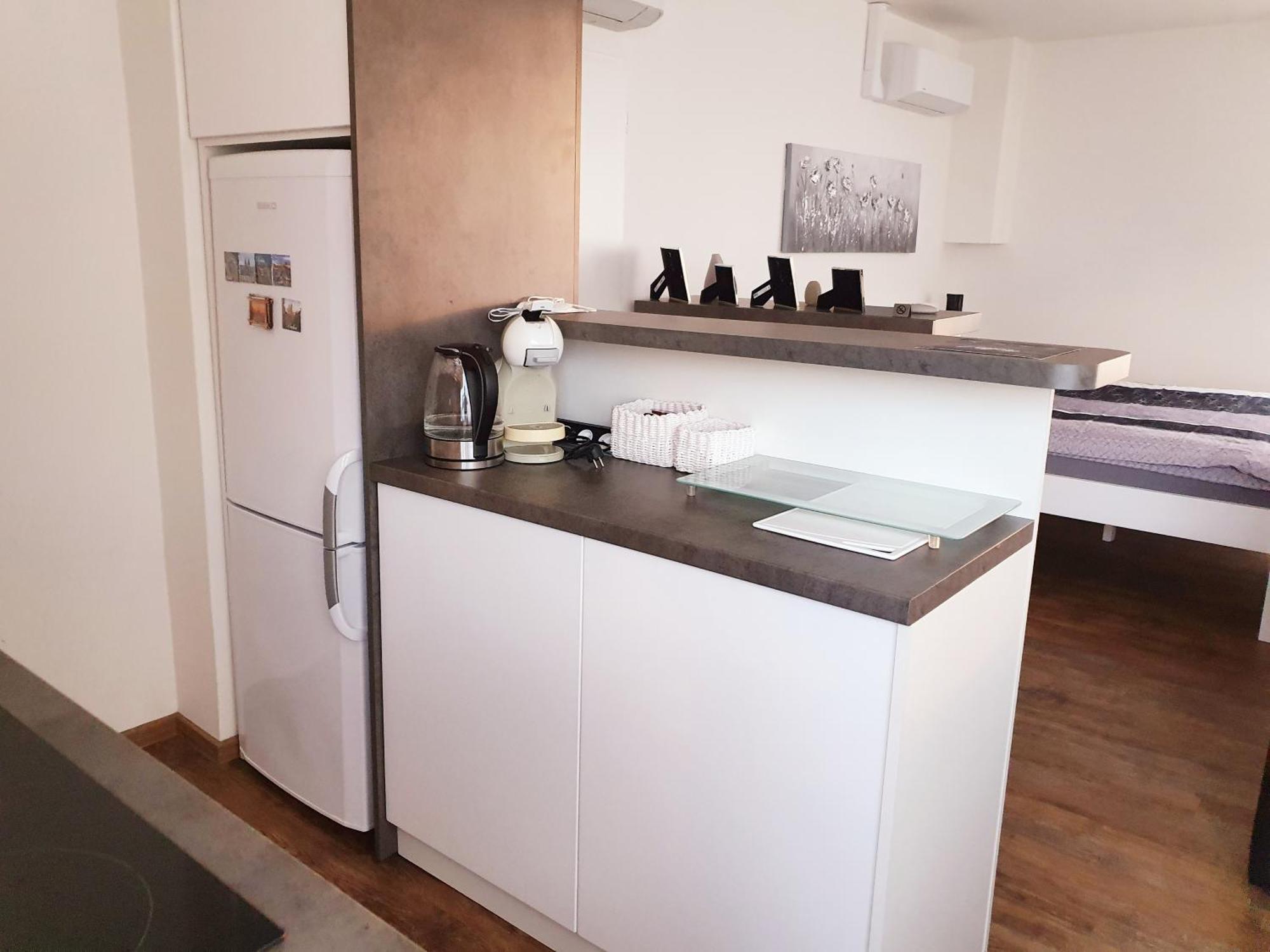G Support Apartment Прага Стая снимка