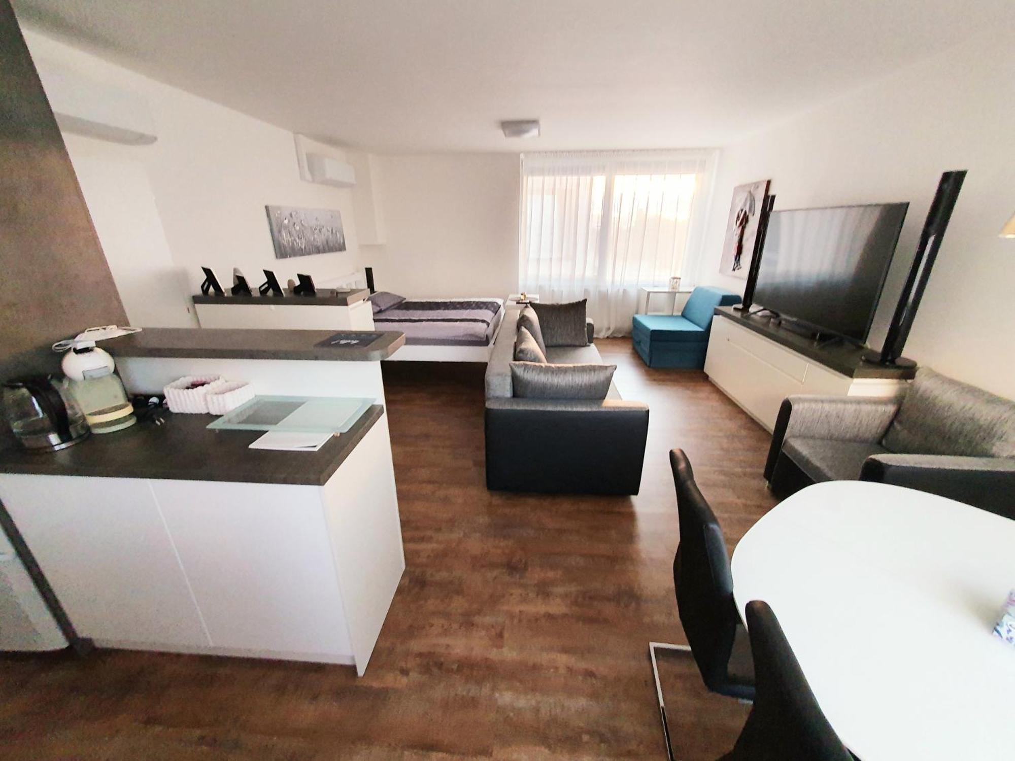 G Support Apartment Прага Стая снимка