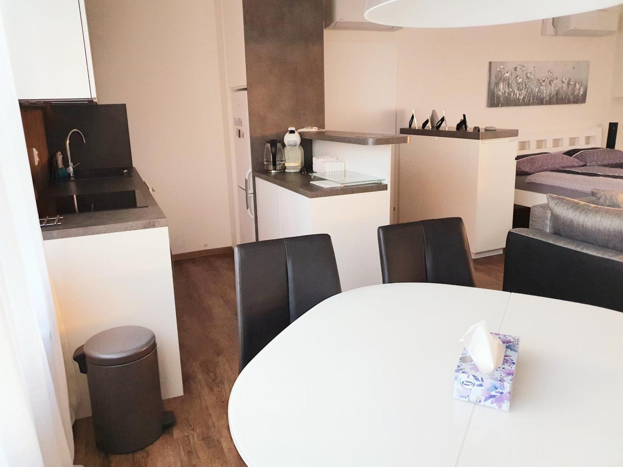 G Support Apartment Прага Стая снимка