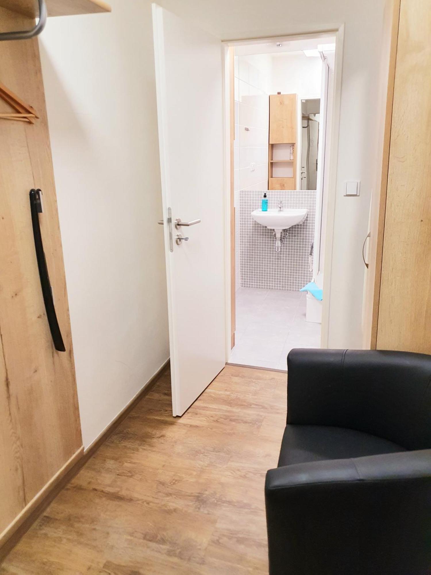 G Support Apartment Прага Стая снимка