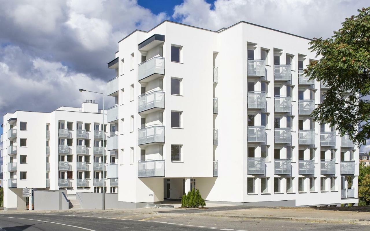 G Support Apartment Прага Екстериор снимка