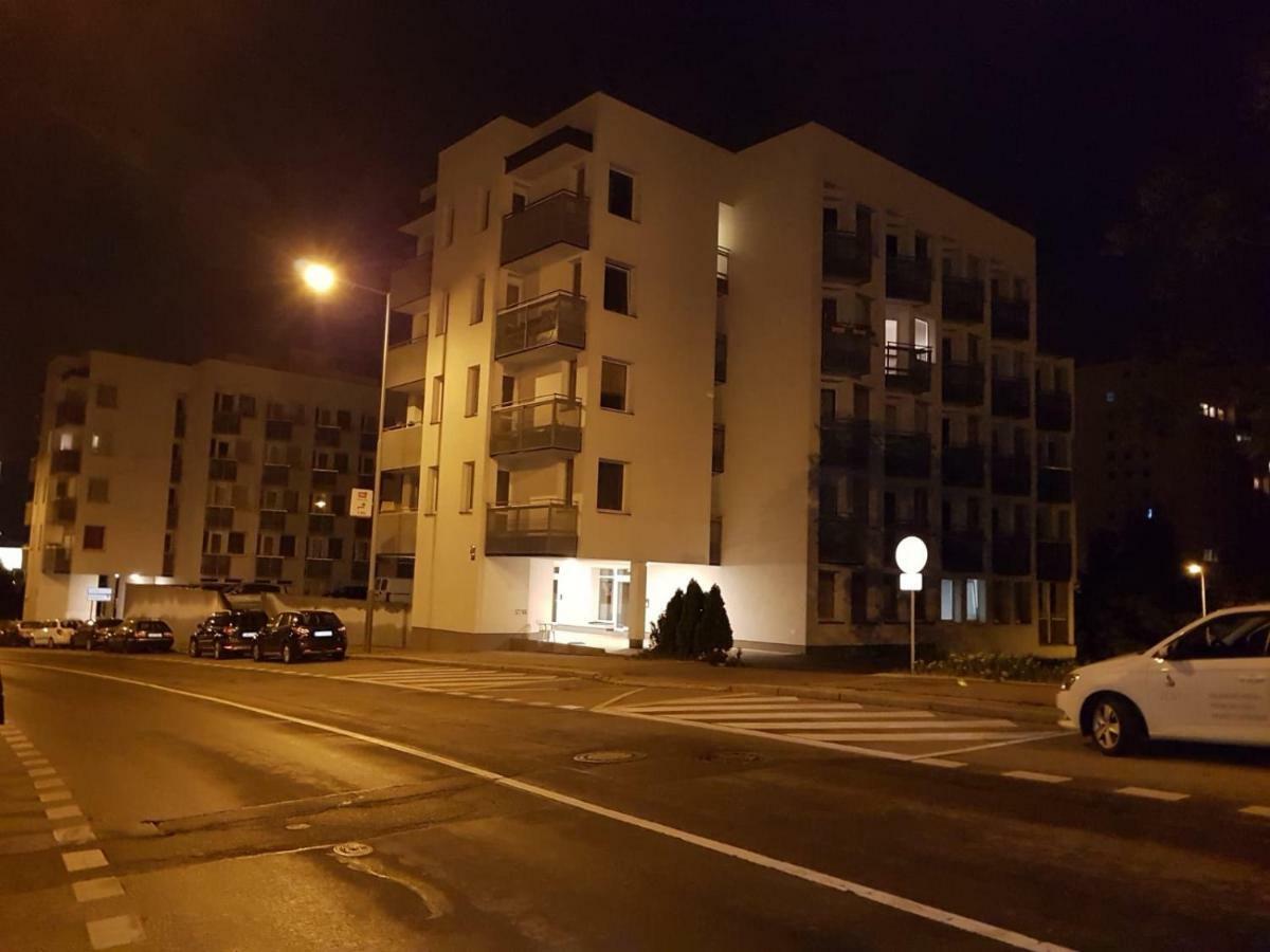 G Support Apartment Прага Екстериор снимка