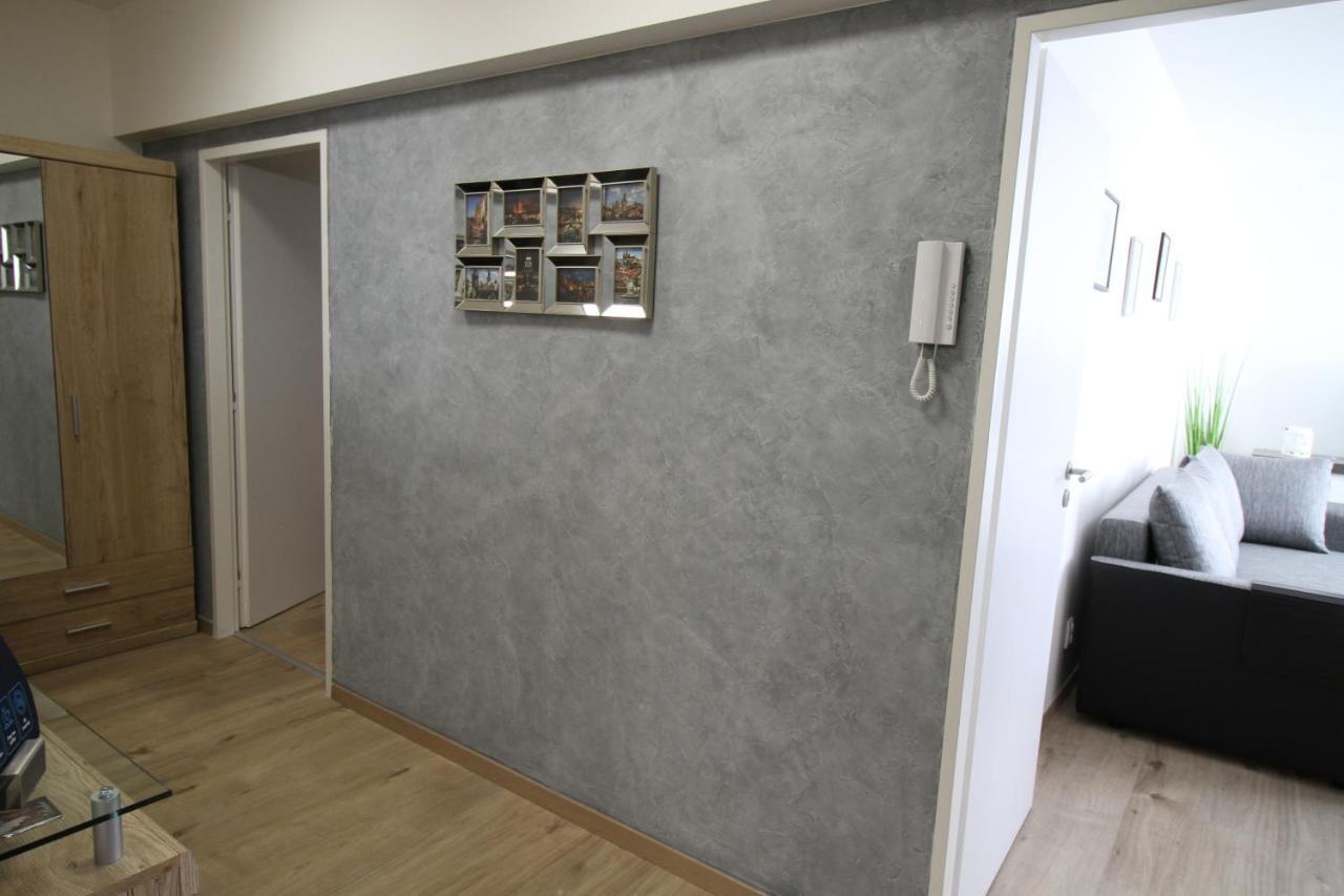 G Support Apartment Прага Екстериор снимка